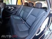 Mercedes-Benz C 180 BlueTEC Aut.