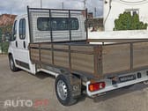 Peugeot Boxer 2.2 BlueHDi 335 L3 CD