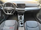 Seat Ibiza 1.0 TSI FR