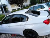 BMW 316 D twinpowerturbo