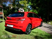 Hyundai i30 1.0 T-GDi Style Plus