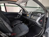 Smart ForTwo 0.8 cdi Passion 45
