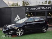 Peugeot 308 SW 1.6 BlueHDi Allure EAT6