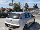 Fiat Punto Evo 1.3 M-Jet Dynamic Style
