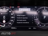 Land Rover Range Rover 2.0 D R-Dynamic HSE