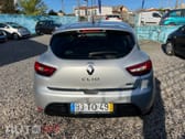Renault Clio 1.5 dCi Zen