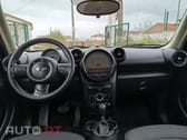 MINI Countryman Cooper D Aut.