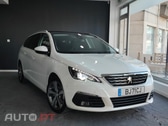 Peugeot 308 SW 1.5HDI ALLURE EAT8