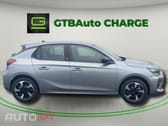 Opel Corsa-E GS 