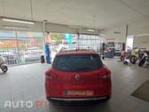 Renault Clio Sport Tourer 1.5 dCi Confort