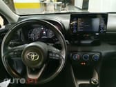 Toyota Yaris 1.0 VVT-I Comfort