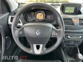 Renault Mégane Sport Tourer 1.5 dCi Dynamique
