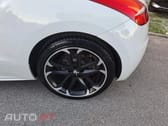 Peugeot RCZ 1.6 200 THP Onyx