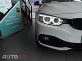BMW 420 d Line Sport