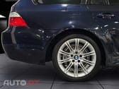 BMW 520 d EfficientDynamics Edition Pack M