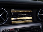Mercedes-Benz SLK 200 BE Aut.