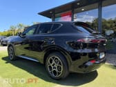 Alfa Romeo Tonale 1.3 Plug-In Hybrid TI e-AWD