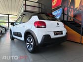 Citroen C3 1.2 PureTech Shine