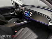 Mercedes-Benz E 300 e Exclusive Line