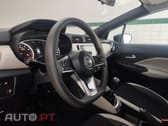 Nissan Micra 1.0 IG-T Acenta