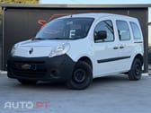 Renault Kangoo 1.5 Dci