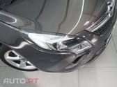 Opel Zafira 2.0 CDTI Cosmo