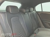 Mercedes-Benz A 180 d Style Aut.