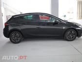 Opel Astra 1.7 CDTI Executive Start/Stop