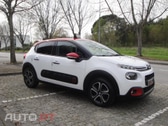 Citroen C3 1.2 PureTech Shine