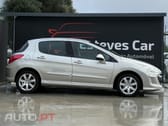 Peugeot 308 1.6 HDi Executive