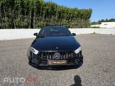 Mercedes-Benz A 35 AMG 4Matic Speedshift DCT 7G