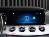 Mercedes-Benz E 220 d AMG Line Aut.