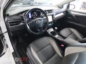 Toyota Avensis Touring Sports 1.6 D-4D Exclusive+GPS