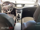 Opel Astra Sports Tourer 1.5 CDTI Business Start/Stop
