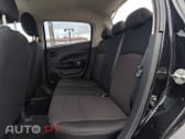 Mitsubishi Space Star 1.2 Intense Connect Edition