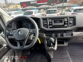 Volkswagen Crafter 35 2.0 TDI L3H3 Net Extra AC