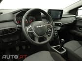 Dacia Sandero Sandero 1.0 ECO-G Stepway Extreme + Up&Go Bi-Fuel