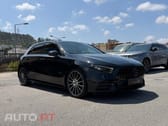 Mercedes-Benz A 180 d AMG Line Aut.