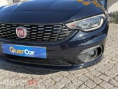 Fiat Tipo 1.3 M-Jet Lounge