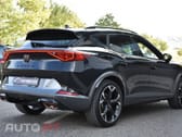 Cupra Formentor 1.4 e-Hybrid Cupra DSG VZ