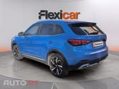 MG ZS 1.5 Hybrid+ Luxury