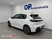 Peugeot E-208 50 kWh Active Pack