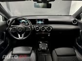 Mercedes-Benz A 250 e 8G-DCT Lim. Special Edition