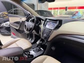 Hyundai Santa Fe 2.2 CRDi Premium 4WD Aut.