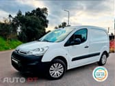 Citroen Berlingo 1.6 BlueHDi L1