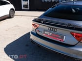 Audi RS7 4.0 TFSI quattro Tiptronic