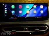BMW 320 e Line Sport Auto