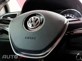 Volkswagen Polo 1.2 TSi Lounge