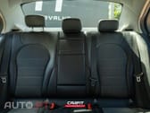 Mercedes-Benz C 200 BlueTEC Avantgarde