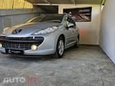Peugeot 207 SW 1.4 VTi Sportium